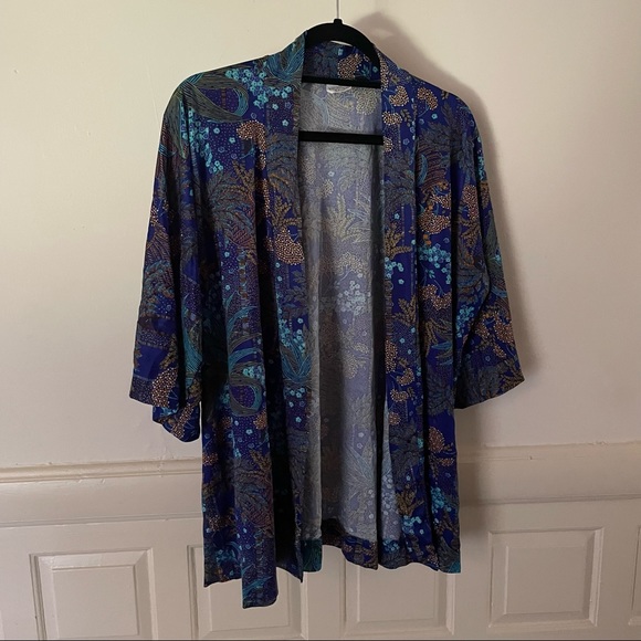 Vintage blouse - Picture 6 of 9